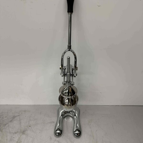 Manual fruit press orange juicer citrus press Catering