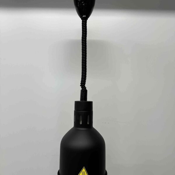 Heat lamp Heat lamp 175 mm 250 watts 230V Catering