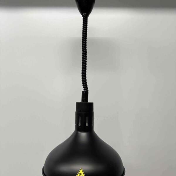 Heat lamp Heat lamp 290 mm 250 watt 230V Catering