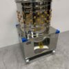 Stainless steel Mobile poultry picking machine 180 pieces/hour 230V Catering - Image 2