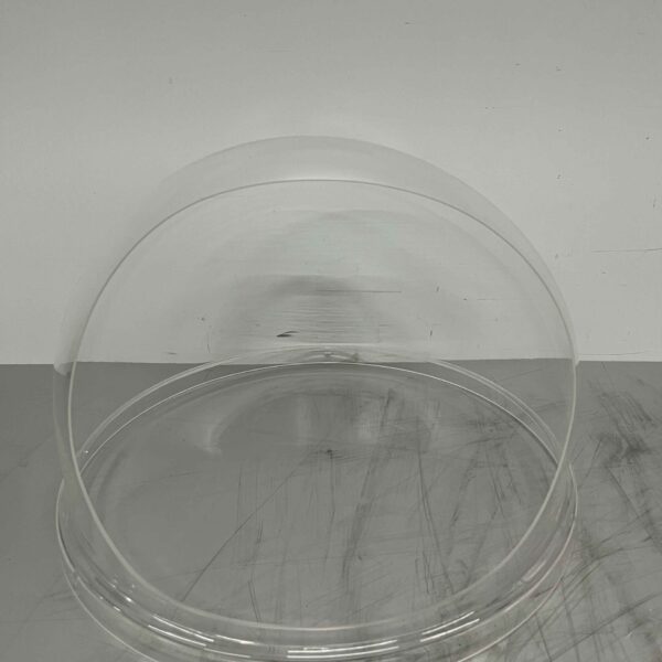 Hood Splash Screen for Cotton Candy Maker 52 cm 230V Catering