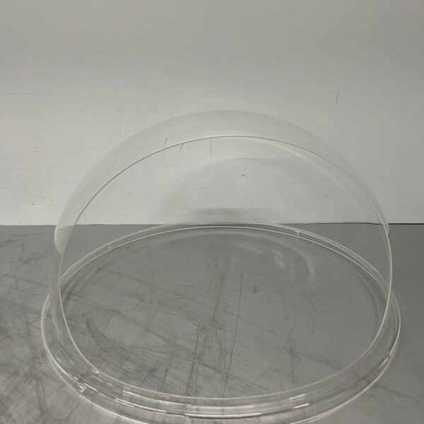 Hood Splash Screen for Cotton Candy Machine 73 cm 230V Catering