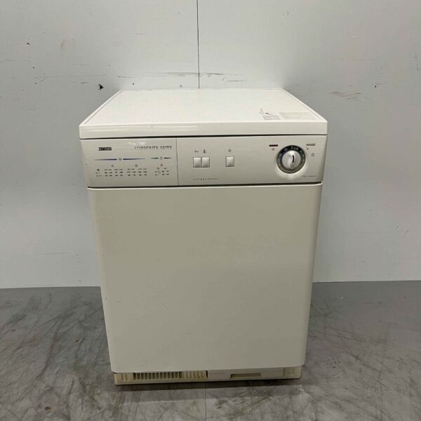 Zanussi TCS683LT Tumble Dryer Dryer 6 kg 230V Horeca