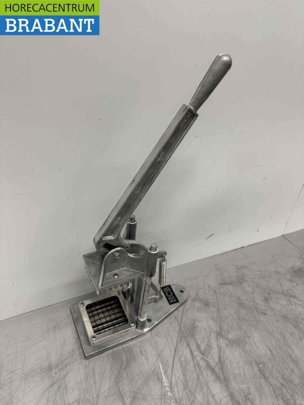 French fries cutter French fries cutter 12 mm blade Catering - Image 2