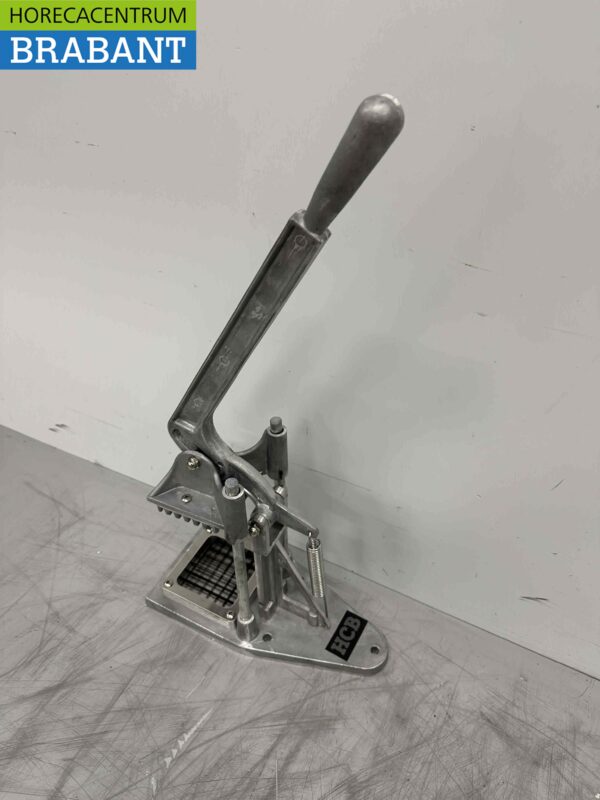 French fries cutter French fries cutter 12 mm blade Catering - Image 3