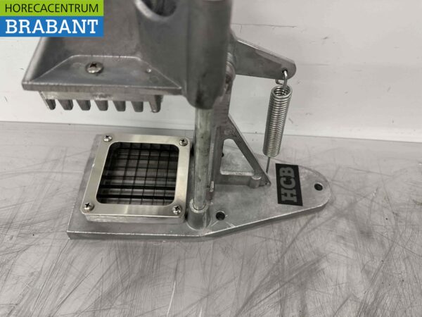 French fries cutter French fries cutter 12 mm blade Catering - Image 4