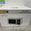 Stainless steel Buffalo FB861 Microwave Samsung 1000 watts 230V Catering - Image 2