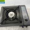 Bright Spark stove BS100 Butane Camping Hospitality - Image 2