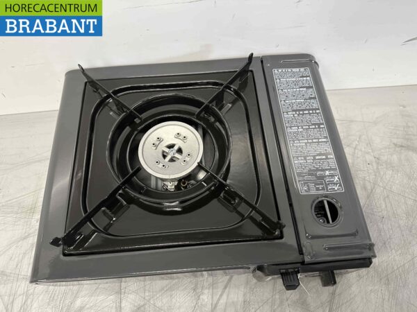 Bright Spark stove BS100 Butane Camping Hospitality - Image 2