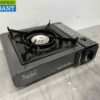 Bright Spark stove BS100 Butane Camping Hospitality - Image 4