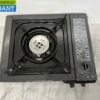 Bright Spark stove BS100 Butane Camping Hospitality - Image 5