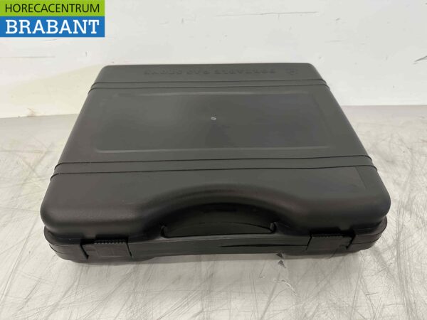 Bright Spark stove BS100 Butane Camping Hospitality - Image 6