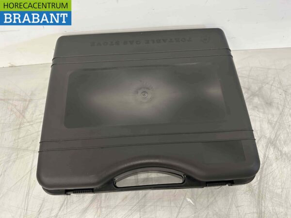 Bright Spark stove BS100 Butane Camping Hospitality - Image 7