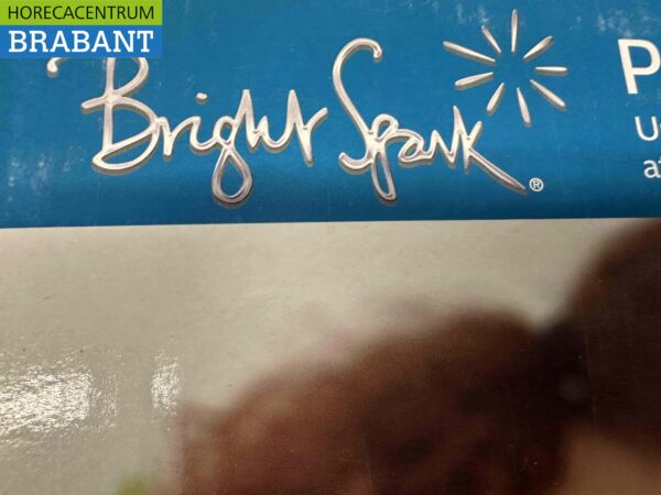 Bright Spark stove BS100 Butane Camping Hospitality - Image 8