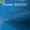 Bright Spark stove BS100 Butane Camping Hospitality - Image 9