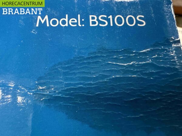 Bright Spark stove BS100 Butane Camping Hospitality - Image 9