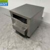 Stainless steel Buffalo DB175 Walk-through toaster Bread toaster Conveyor oven 400 pieces 230V Horeca - Image 4