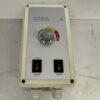 Voltage regulator Trafo controller 5A 230V Horeca