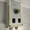 Voltage regulator Trafo controller 5A 230V Horeca - Image 2