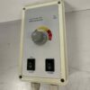 Voltage regulator Trafo controller 5A 230V Horeca - Image 3
