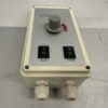 Voltage regulator Trafo controller 5A 230V Horeca - Image 4