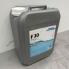Winterhalter F 30 F30 12 kg Dishwasher Detergent Soap Detergent for Glass Washing Machines Horeca - Image 2