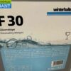 Winterhalter F 30 F30 12 kg Dishwasher Detergent Soap Detergent for Glass Washing Machines Horeca - Image 4