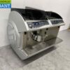 Saeco Idea Cappuccino 2 Fully Automatic Espresso Machine Coffee machine with milk cooler and cup warmer 230V Catering - Image 3