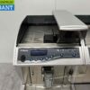 Saeco Idea Cappuccino 2 Fully Automatic Espresso Machine Coffee machine with milk cooler and cup warmer 230V Catering - Image 4