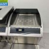 Saeco Idea Cappuccino 2 Fully Automatic Espresso Machine Coffee machine with milk cooler and cup warmer 230V Catering - Image 5