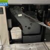 Saeco Idea Cappuccino 2 Fully Automatic Espresso Machine Coffee machine with milk cooler and cup warmer 230V Catering - Image 6