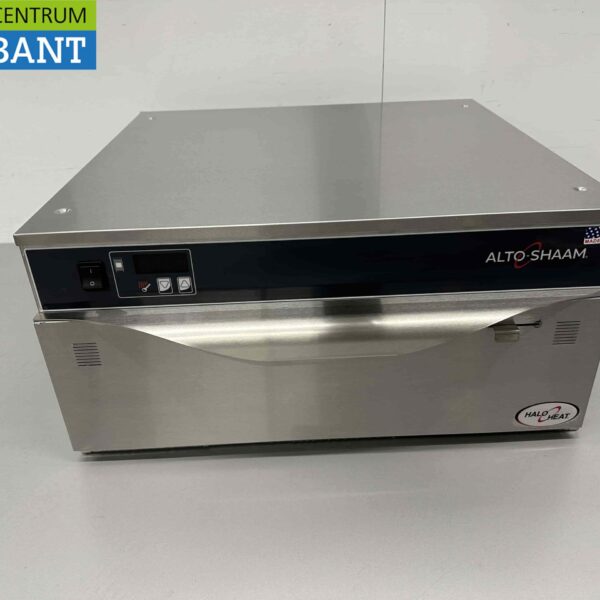 Stainless steel Alto Shaam 500-1D Holding Drawer Holding Drawers 230V Catering