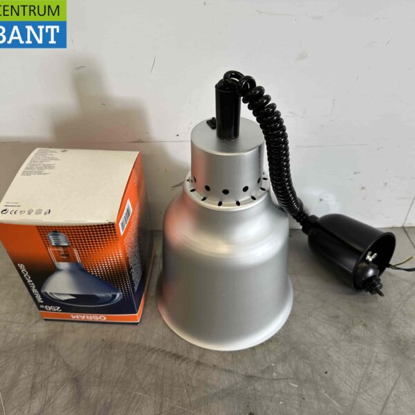 Saro Heat lamp Heat lamp 250 watts 230V Catering