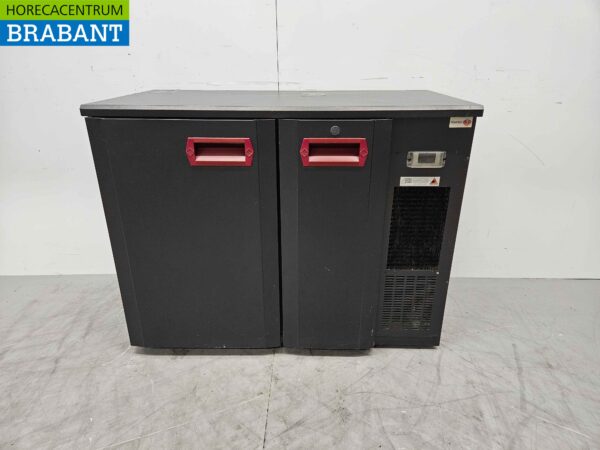 Gamko FK25/6GR keg cooler keg cooler 111 cm 230V Horeca