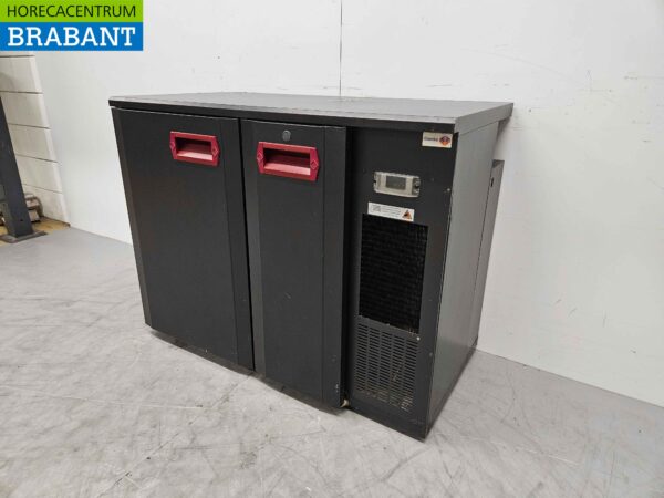 Gamko FK25/6GR keg cooler keg cooler 111 cm 230V Horeca - Image 2