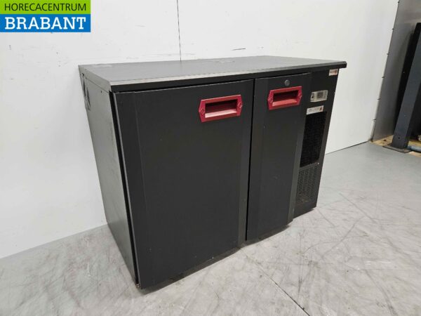 Gamko FK25/6GR keg cooler keg cooler 111 cm 230V Horeca - Image 3