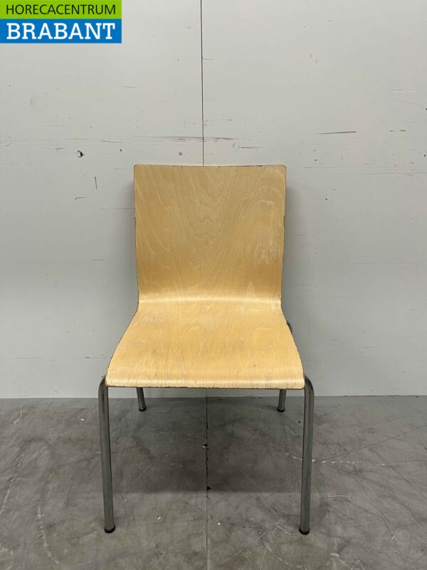 Dining chair Dining chair Chair Chairs 18 pieces Catering - Image 2