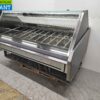 Orion Scoop ice cream display case 24 trays 216 cm 400V Horeca - Image 2