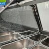 Orion Scoop ice cream display case 24 trays 216 cm 400V Horeca - Image 7