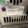 Stainless steel Sammic Smartvide 6 Sous-Vide sous vide cooker Max. 56 ltr 230V Horeca - Image 4