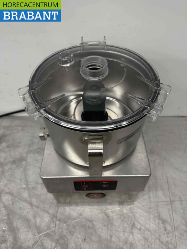 Sammic CK-5 Cutter Food Processor 400V Catering - Image 2