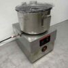 Sammic CK-5 Cutter Food Processor 400V Catering - Image 4