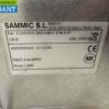 Sammic CK-5 Cutter Food Processor 400V Catering - Image 7