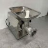 Stainless steel Sammic PS-12 Meat Grinder Meat grinder Meat grinder 100 kg per hour 230V Butchery Horeca - Image 3