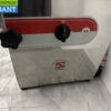 Stainless steel Sammic PS-12 Meat Grinder Meat grinder Meat grinder 100 kg per hour 230V Butchery Horeca - Image 5