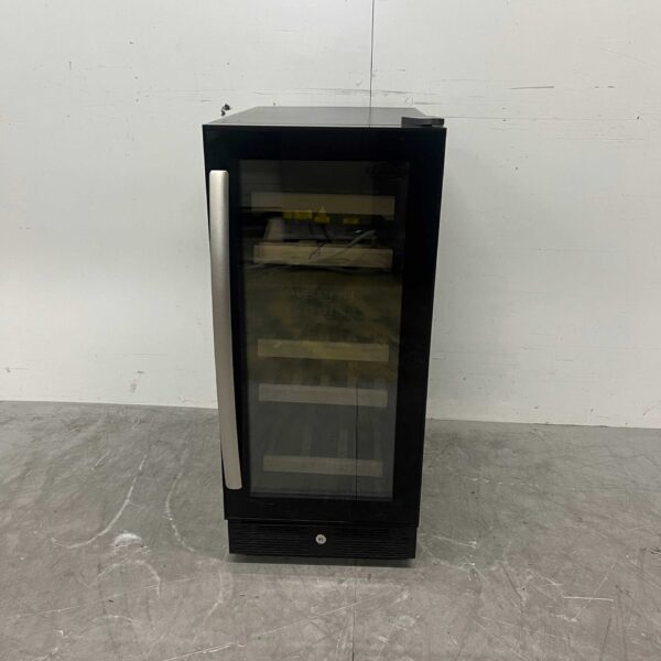 Combisteel Wine climate cabinet Wine refrigerator Wine refrigerator 2 zones 27/32 bottles 230V Horeca