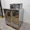 Stainless steel Mercatus V1 - 2X2 Keg cooler Keg cooler 106 cm 230V Horeca - Image 2