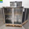 Stainless steel Mercatus V1 - 2X2 Keg cooler Keg cooler 106 cm 230V Horeca - Image 4