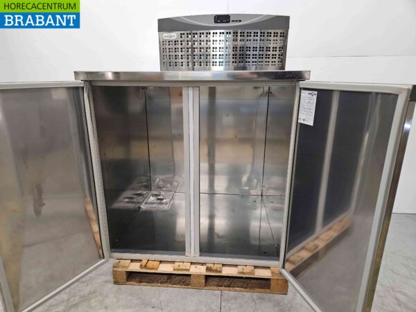 Stainless steel Mercatus V1 - 2X2 Keg cooler Keg cooler 106 cm 230V Horeca - Image 4