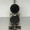 Stainless steel Waffle Iron with timer syrup waffle ice cream cone 230V Catering - Image 4